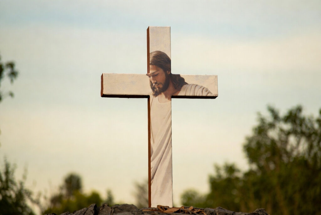 jesus salvation in the end times