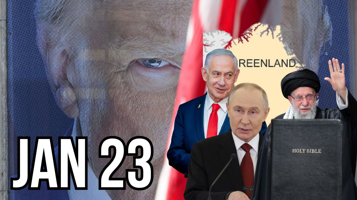 The Covenant and the Currency: 2026 and the Road to Revelation 13