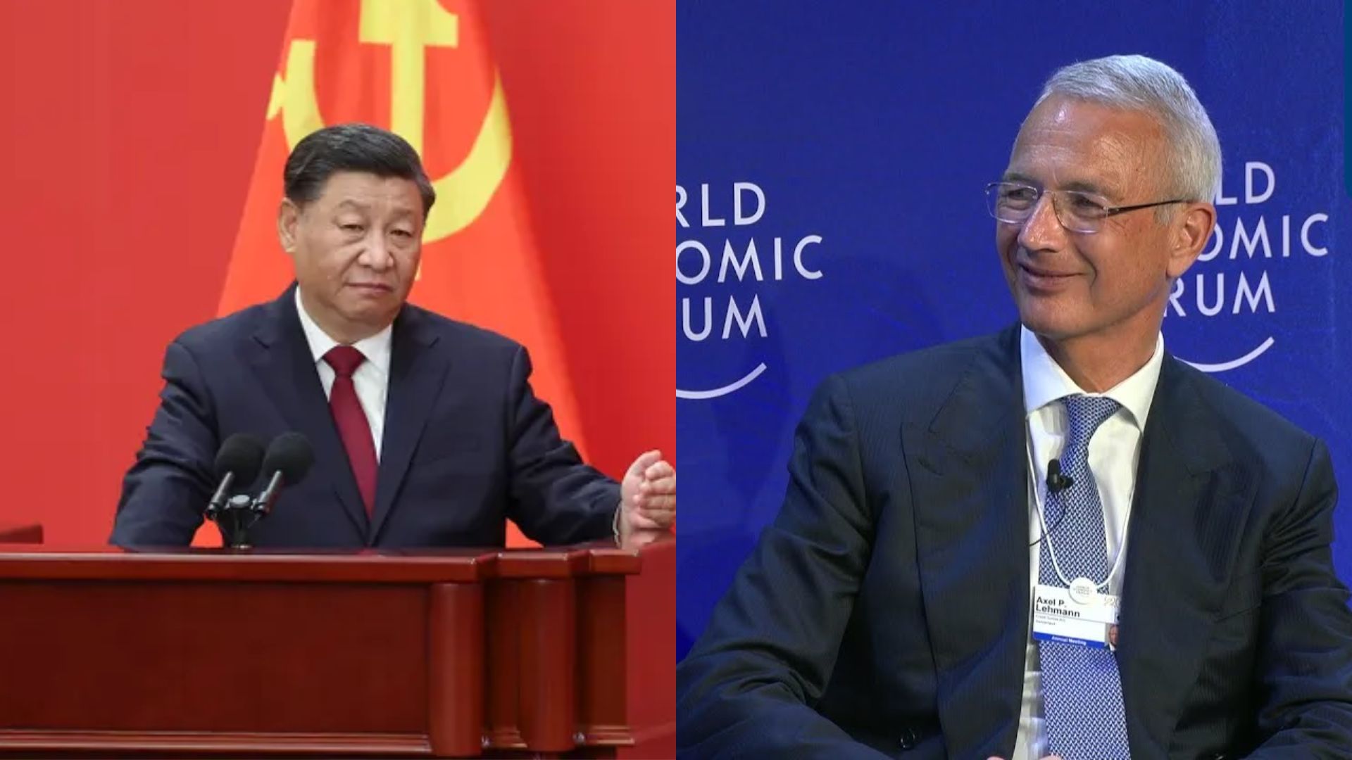 Digital Chains: The Rise of the e-CNY and the Revelation 13 System.