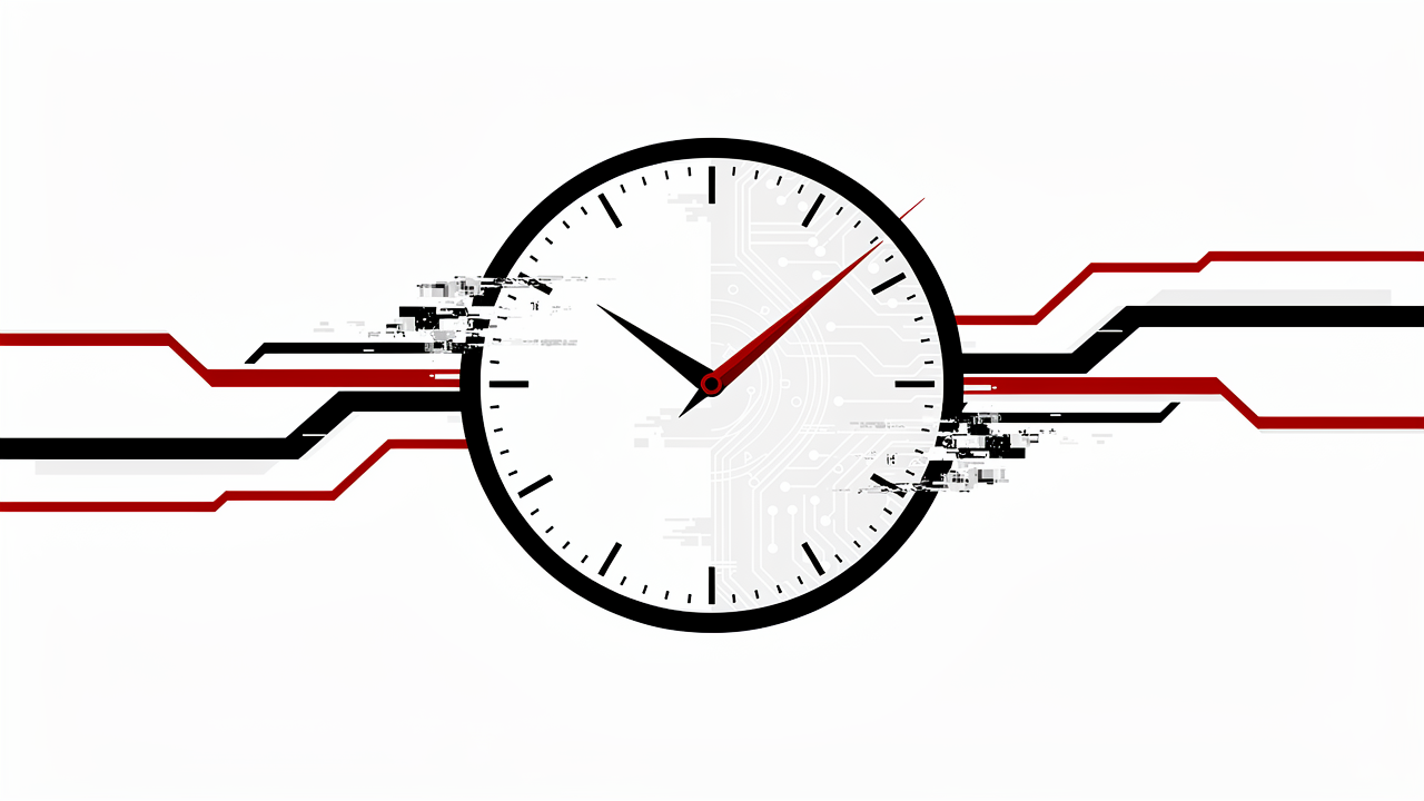 Global Flashpoint: Mideast Conflict & Doomsday Clock Near Midnight