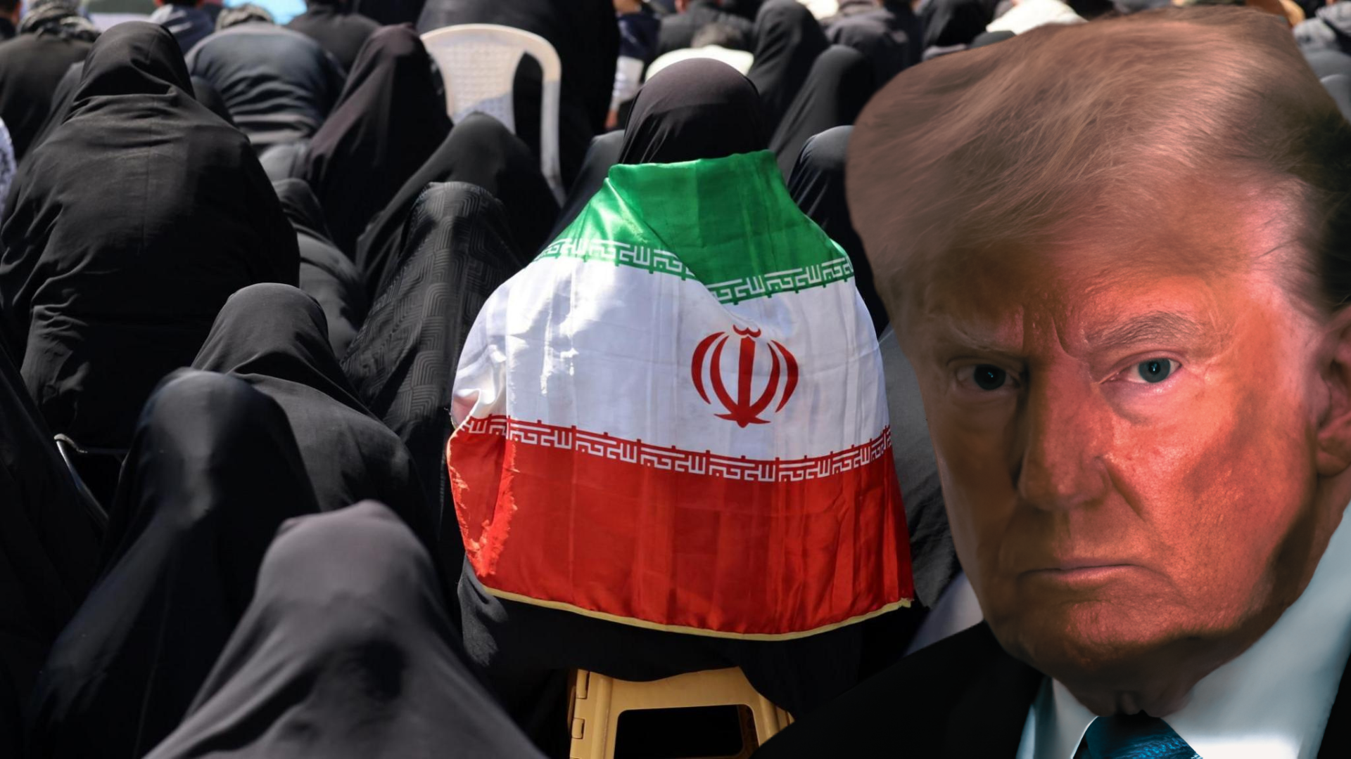 As Iran Rises, Ezekiel 38 Returns to the Center of the Prophetic Conversation